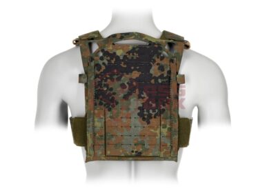 Templar's Gear TPC Plate Carrier Gen4 Flecktarn - obrazek 2
