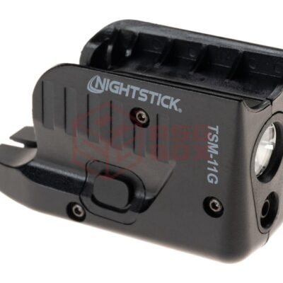 asgbox.pl - TSM-11G Green Laser Nightstick