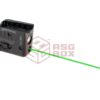 Nightstick TSM-11G Green Laser Black OD-TM-12262706000 44080 TSM-11G asgbox.pl