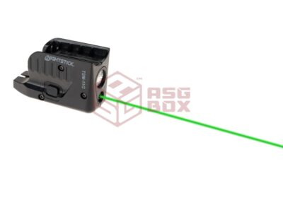 Nightstick TSM-11G Green Laser Black - obrazek 4