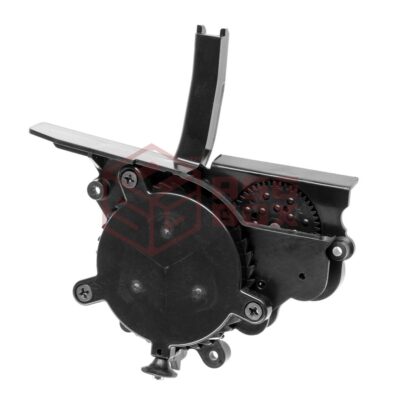 Alternative view of Action Army AAP01 Drum Magazine Loading Set