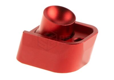 Action Army AAP01 Extended Base for Co2 Magazine Red - obrazek 2