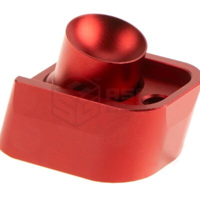 Alternative view of Action Army AAP01 Extended Base for Co2 Magazine Red