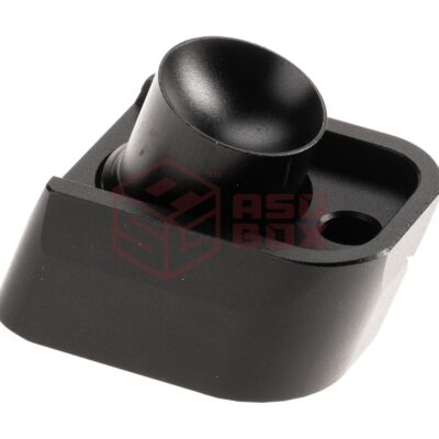 Alternative view of Action Army AAP01 Extended Base for Co2 Magazine Black