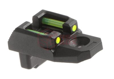Action Army MIM Rear Sight for AAP01/01C - obrazek 2