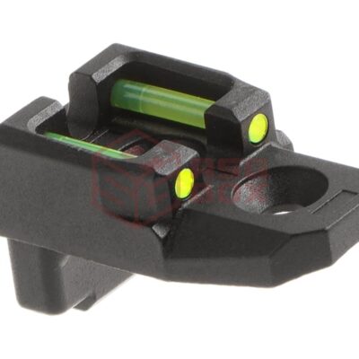 Alternative view of Action Army MIM Rear Sight for AAP01/01C