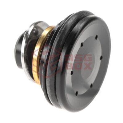 Alternative view of Action Army POM Piston Head