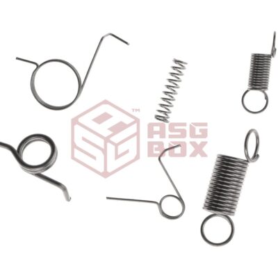 asgbox.pl - Gearbox V2 Spring Set KPP