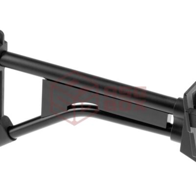 Classic Army M249 Fixed Stock