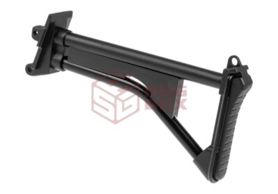 Classic Army M249 Fixed Stock - obrazek 2
