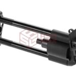 Classic Army M249 Metal Folding Stock
