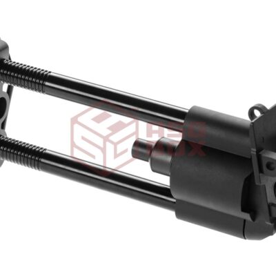 Classic Army M249 Metal Folding Stock