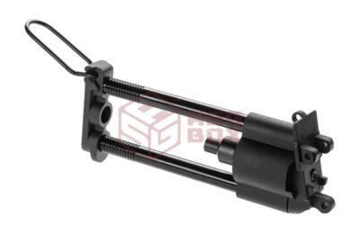 Classic Army M249 Metal Folding Stock - obrazek 2