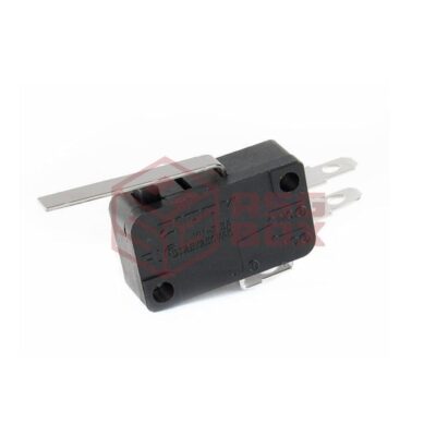 asgbox.pl - M249/M60 Micro Switch Jefftron