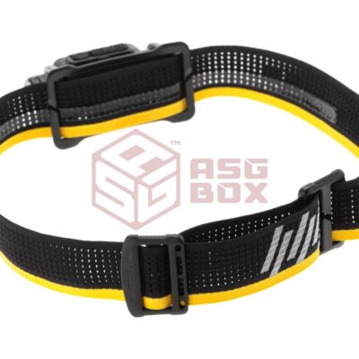 Alternative view of Nitecore NU50 Headlamp