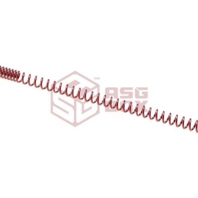 Alternative view of PSS PSS10 SP190 Spring Red