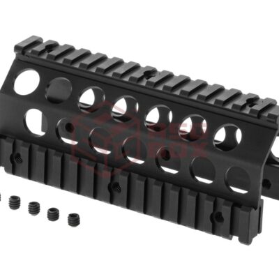 asgbox.pl - RIS and RAS For M249 Series Classic Army