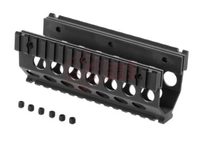 Classic Army RIS and RAS For M249 Series - obrazek 2