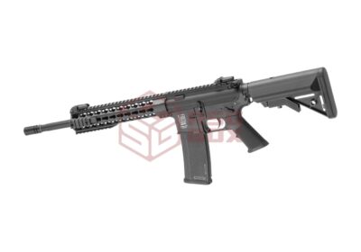 Specna Arms SA-F02 Flex 0.5J Black - obrazek 2