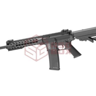 Alternative view of Specna Arms SA-F02 Flex 0.5J Black