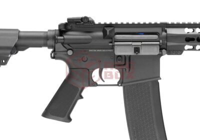 Specna Arms SA-F02 Flex 0.5J Black - obrazek 3