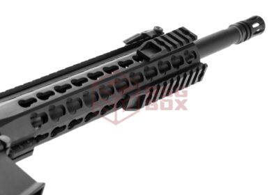 Specna Arms SA-F02 Flex 0.5J Black - obrazek 4
