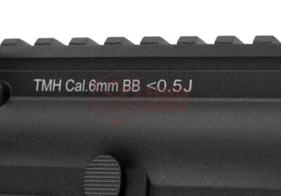 Specna Arms SA-F02 Flex 0.5J Black - obrazek 5