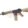 Specna Arms SA-F02 Flex 0.5J Half Tan OD-TM-12272651100 45112 SA-F02 FLEX HT 0.5J asgbox.pl