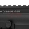 Specna Arms SA-F02 Flex 0.5J Half Tan OD-TM-12272651100 45112 SA-F02 FLEX HT 0.5J asgbox.pl