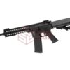 Specna Arms SA-F02 Flex S-AEG Black OD-TM-12272706000 45117 SA-F02 FLEX SEMI asgbox.pl
