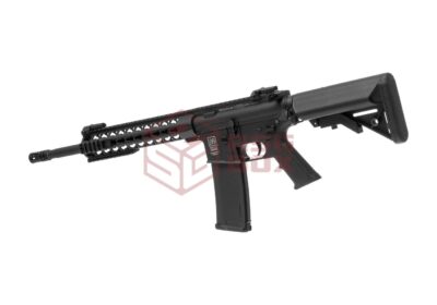 Specna Arms SA-F02 Flex S-AEG Black - obrazek 2