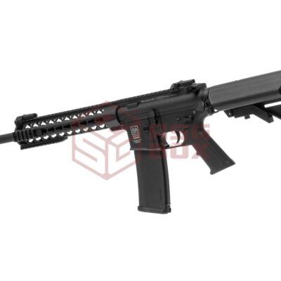 Alternative view of Specna Arms SA-F02 Flex S-AEG Black