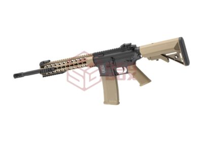 Specna Arms SA-F02 Flex S-AEG Half Tan - obrazek 2