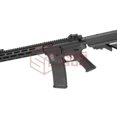 Alternative view of Specna Arms SA-F03 Flex Black