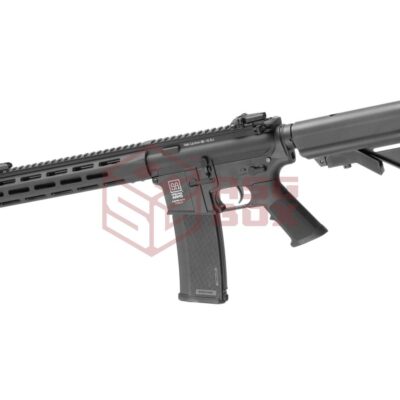 Alternative view of Specna Arms SA-F03 Flex 0.5J Black
