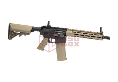 Specna Arms SA-F03 Flex 0.5J Half Tan