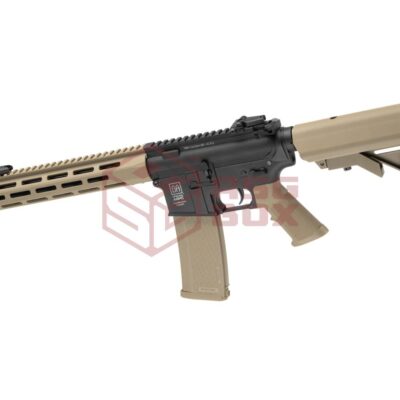 Alternative view of Specna Arms SA-F03 Flex 0.5J Half Tan