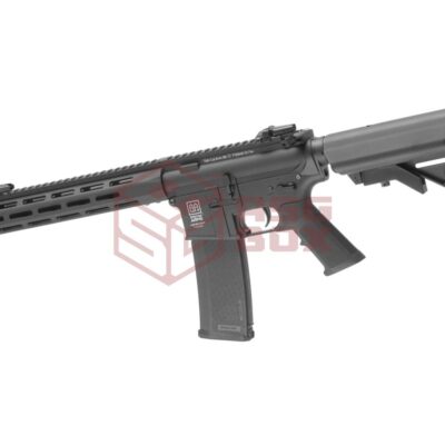Alternative view of Specna Arms SA-F03 Flex S-AEG Black