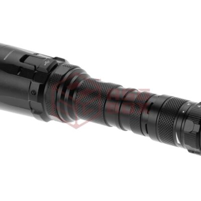 Alternative view of Nitecore SRT7i