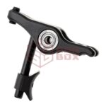Silverback TAC 41 Match Trigger Black