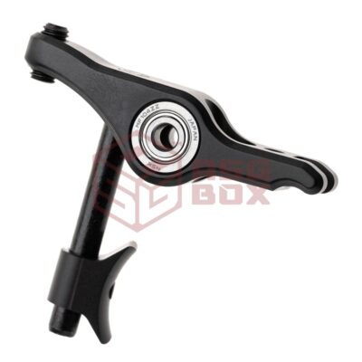 Silverback TAC 41 Match Trigger Black