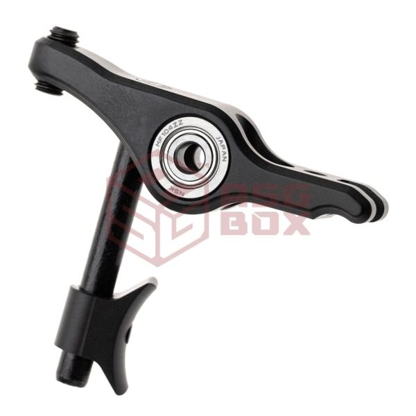 Silverback TAC 41 Match Trigger Black