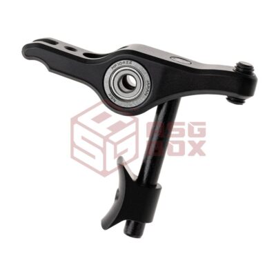 Alternative view of Silverback TAC 41 Match Trigger Black