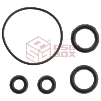asgbox.pl - TAC 41 O-Ring Set Silverback