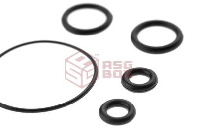 Silverback TAC 41 O-Ring Set - obrazek 2