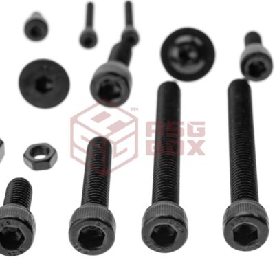 Alternative view of Silverback TAC 41 Polymer Screw Set