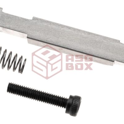 asgbox.pl - TAC 41 Stainless Steel Piston Sear Silverback