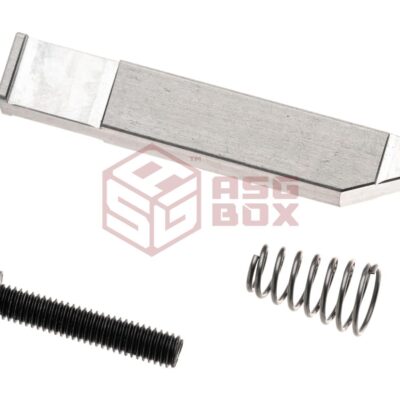 Alternative view of Silverback TAC 41 Stainless Steel Piston Sear