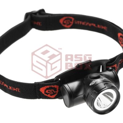 asgbox.pl - Enduro Pro Headlamp Streamlight