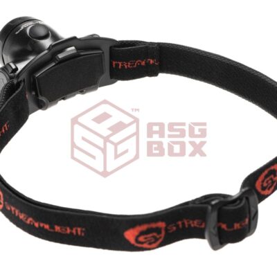 Alternative view of Streamlight Enduro Pro Headlamp Black